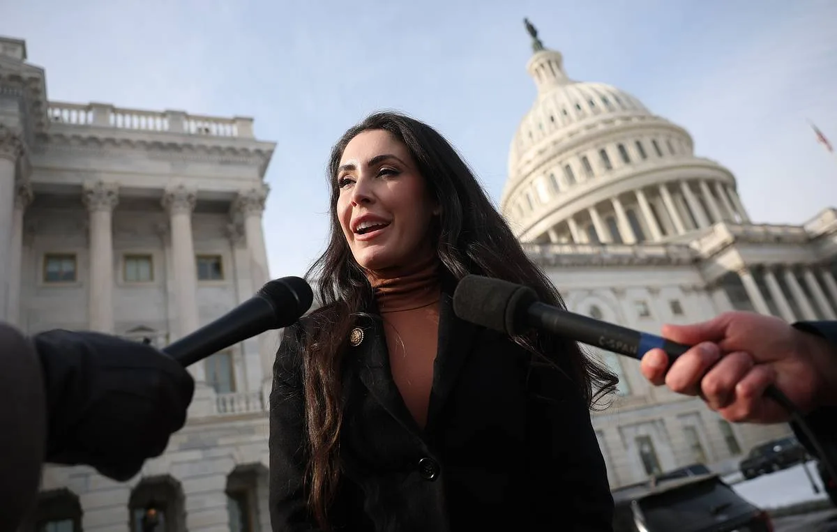 US lawmaker says there is chance to reach settlement in Ukrainian crisis