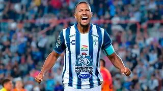 El gol venezolano toma protagonismo en el fútbol internacional
