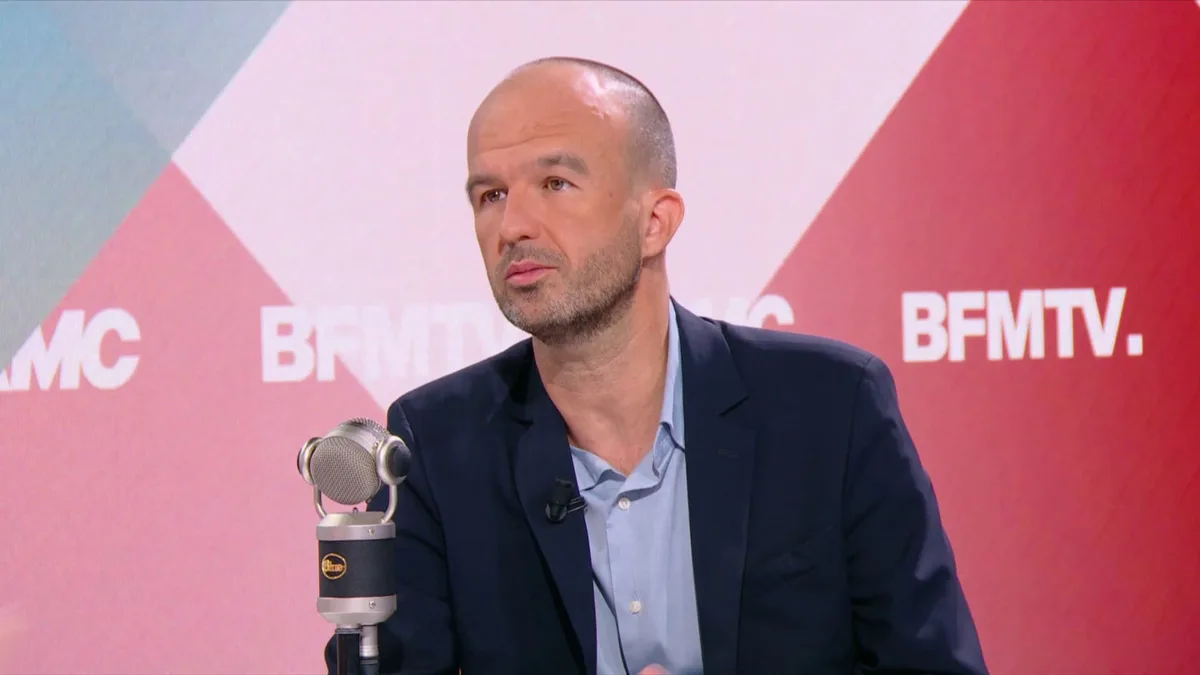 Présidentielle: Manuel Bompard affirme que la primaire de la gauche "a définitivement échoué" et ouvre la porte aux écologistes et aux communistes pour rejoindre LFI