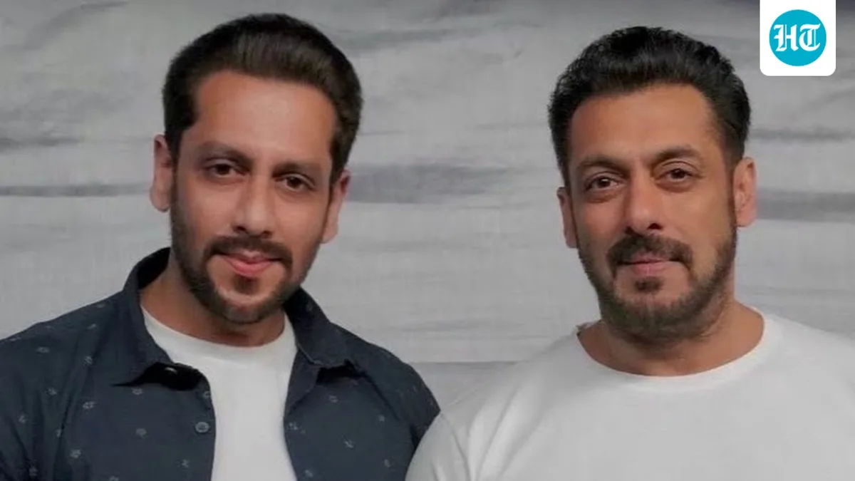 Salman Khan steps up to help body double Parvez Kazi after heart surgery, ensures medical care: Report