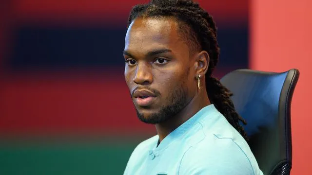 Fußball: Bericht: Ex-Bayern-Profi Sanches löst Vertrag mit PSG auf