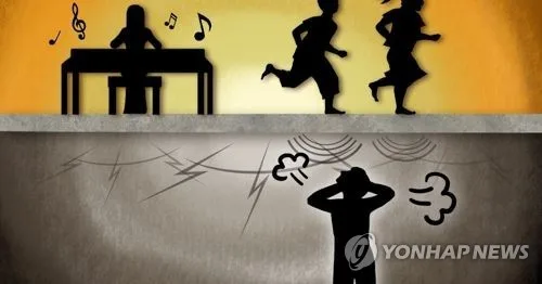이웃에게 흉기까지…층간소음 상담 10여년간 35만건 넘어