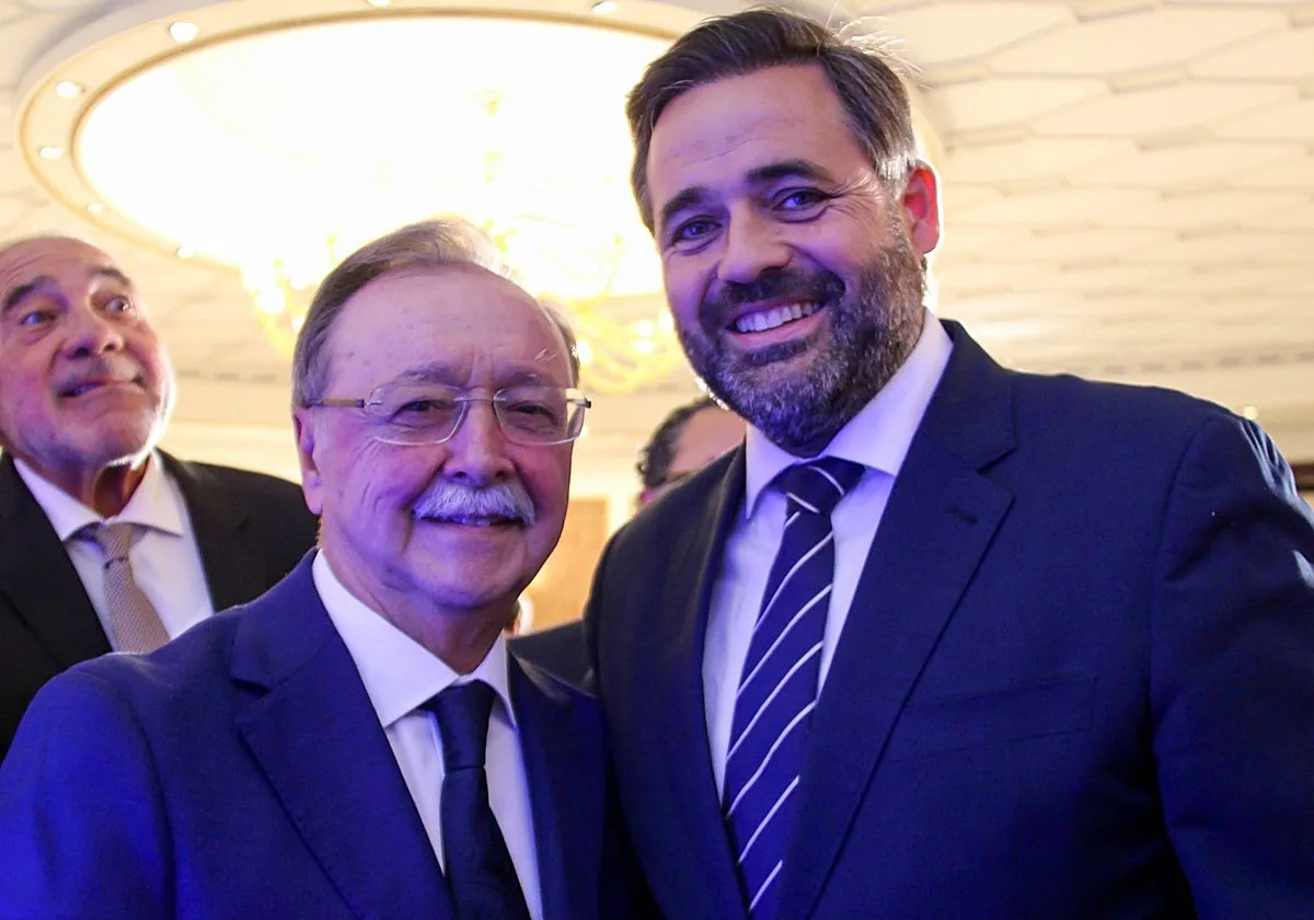 Núñez acusa a Sánchez de no querer devolver la normalidad a Ceuta y a Page de «dar la espalda» a los ceutíes