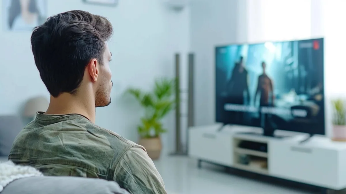 Qué significa Smart TV y cómo conectarlo a otros dispositivos de la casa