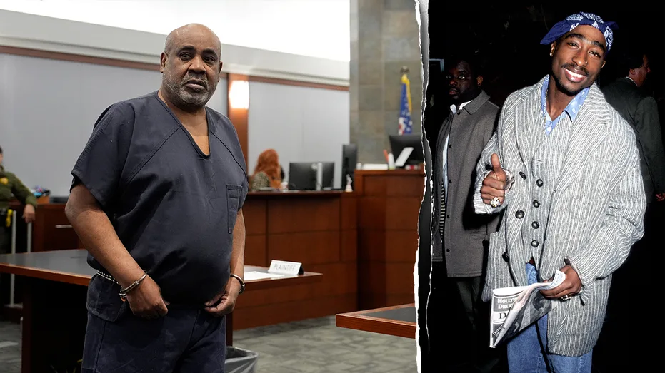 Tupac murder trial faces ‘snitches get stitches’ problem but defendant's ghostwriter could be key