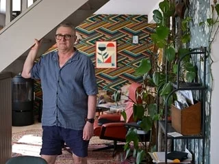 « Si je fais des courses, je dois me reposer la veille et le lendemain » : Christophe vit avec un Covid long invalidant