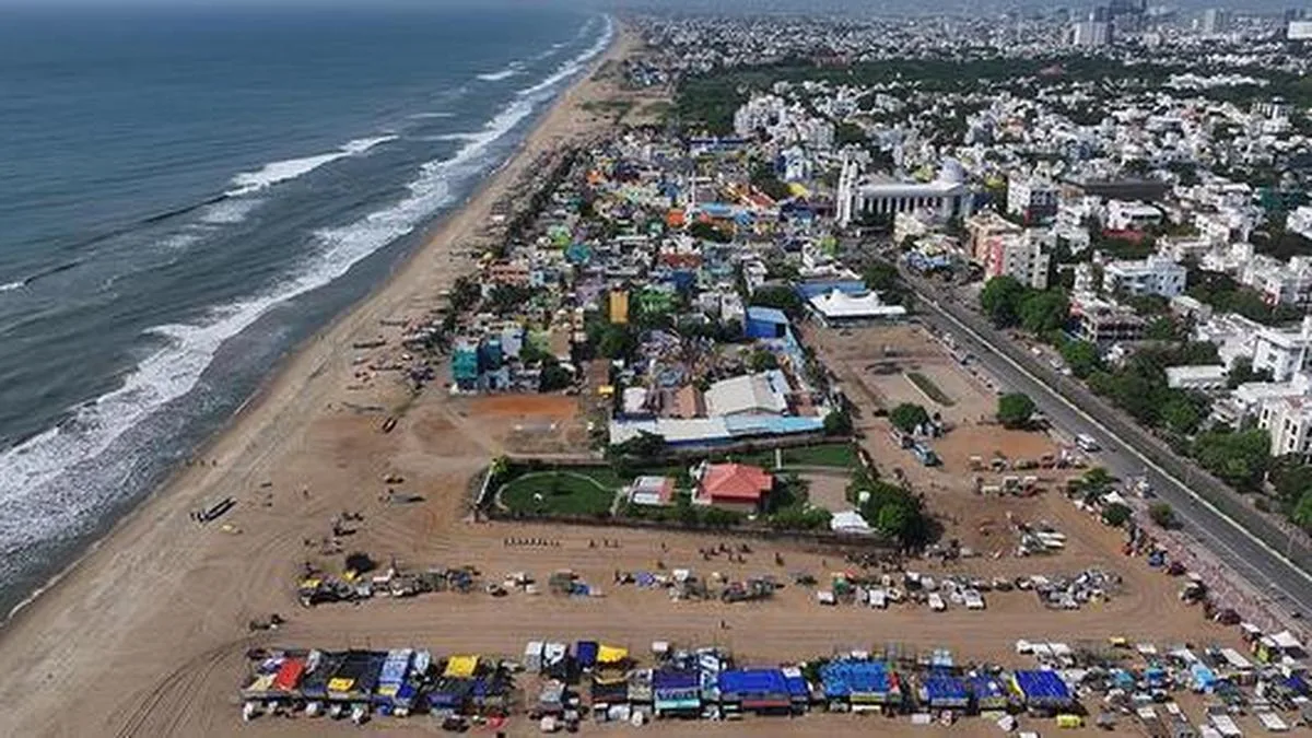 What’s going on in Chennai for Madras Day