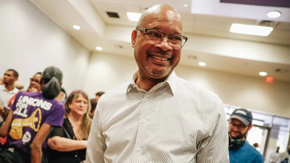 'Thrill killer' and desert executioner — meet the dozens of criminals Dem AG backed for parole: 'No brainer'
