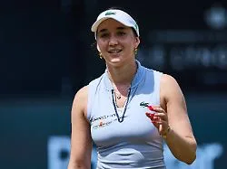Ella Seidel scheitert : "Todesnervöse" Eva Lys platzt bei US Open vor Stolz