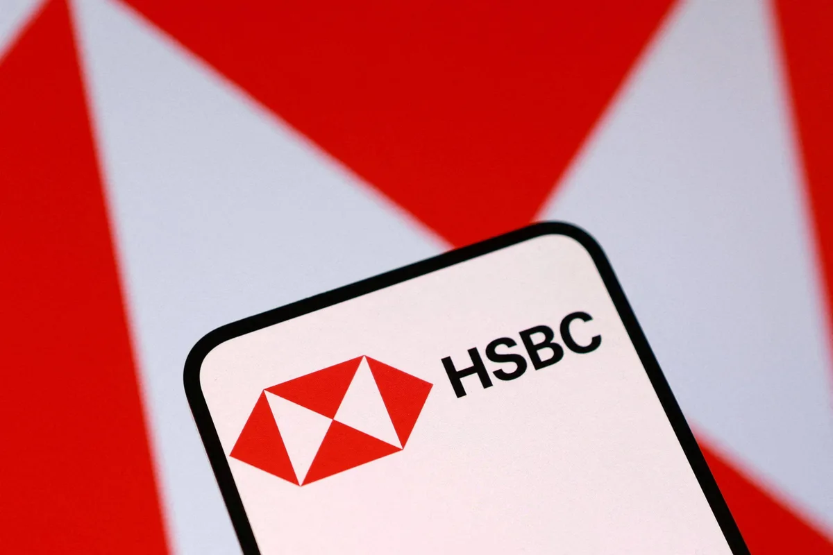 HSBC leads international banks in financing India Inc across debt, equity