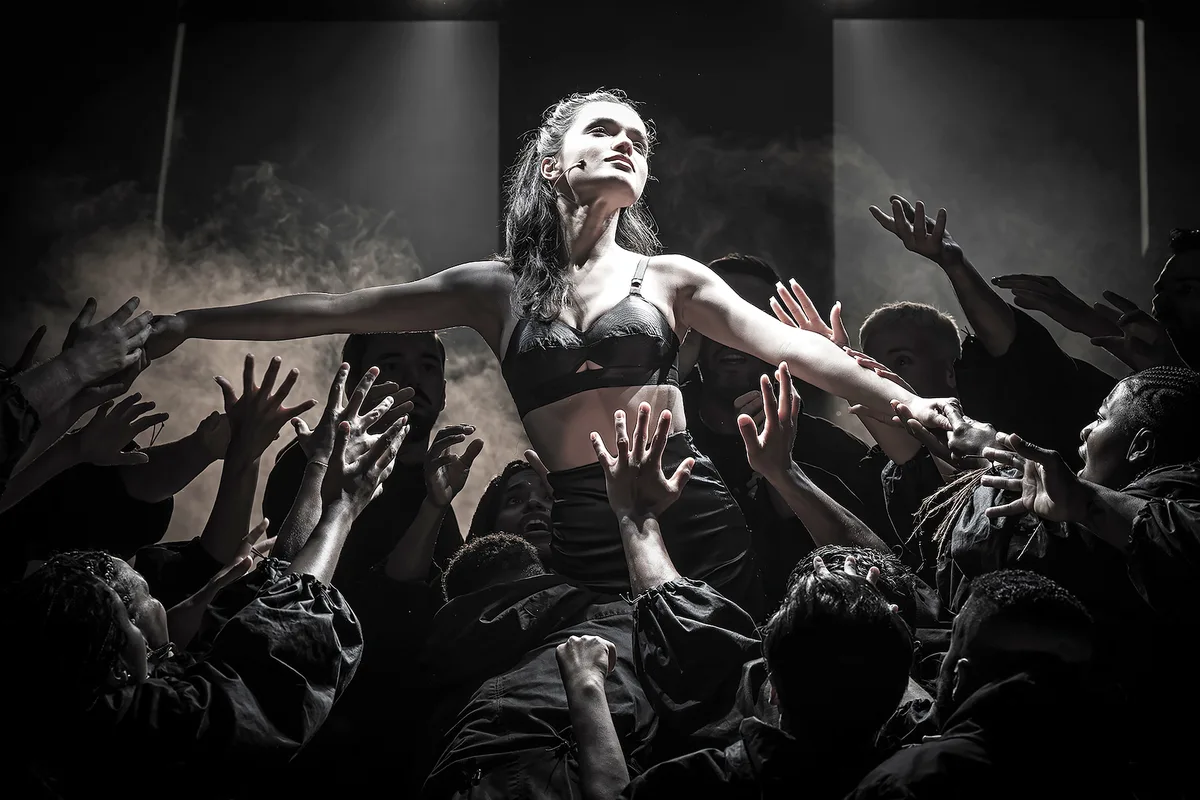 Where to Buy Tickets for Broadway’s Biggest Shows Through 2027: ‘Evita,’ ‘A Few Good Men,’ ‘Much Ado About Nothing’ and More