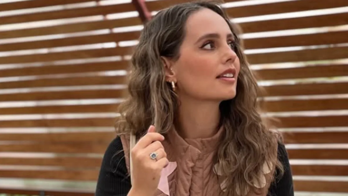 Milena López reveló por qué no tiene hijos después de once años de matrimonio: “Alcanzamos a ir a una clínica de fecundación in vitro”