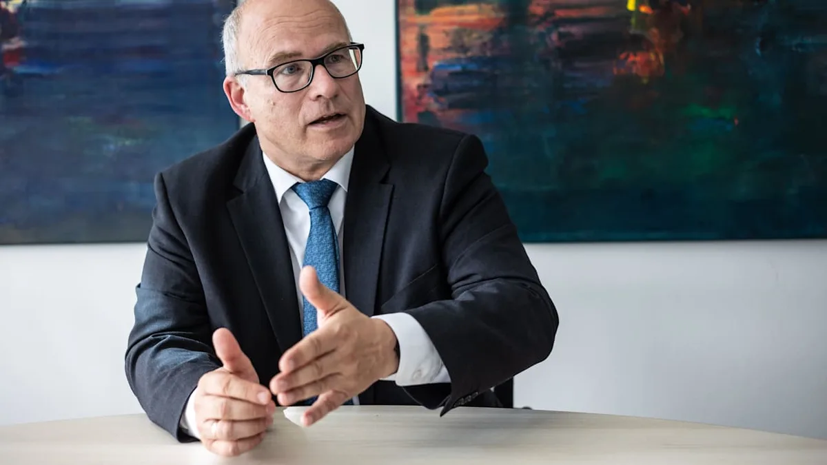 Experte fordert - Nachhilfepflicht bei Note 5