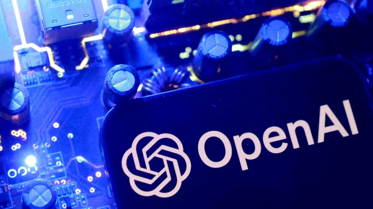 OpenAI descubrió un dispositivo espía en sus oficinas y el FBI detuvo a un empleado