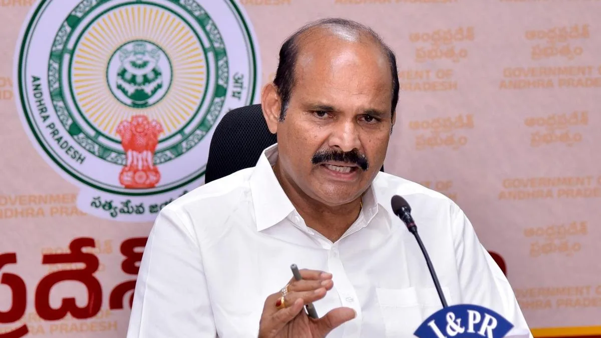 Cabinet clears ₹1,549 crore for critical infrastructure in Amaravati