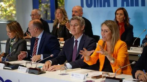No solo recortes en pensiones y bajas: el PP deja entrever que dificultará el aborto