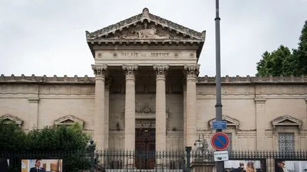 Jusqu'à 30 ans de réclusion pour les trois responsables d'un incendie meurtrier dans les Pyrénées-Orientales en 2022