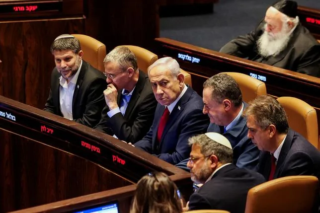 Élections en Israël : Nétanyahou redoute le vote des expatriés