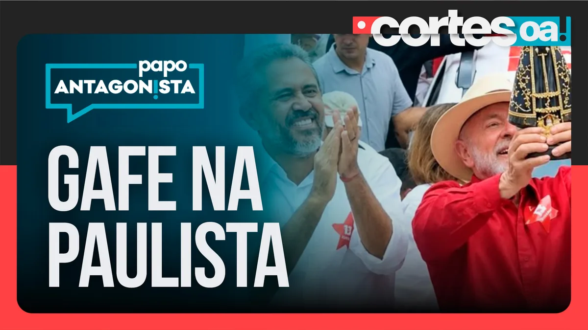 Elmano de Freitas pede voto em Lula para que nordestinos não migrem para São Paulo
