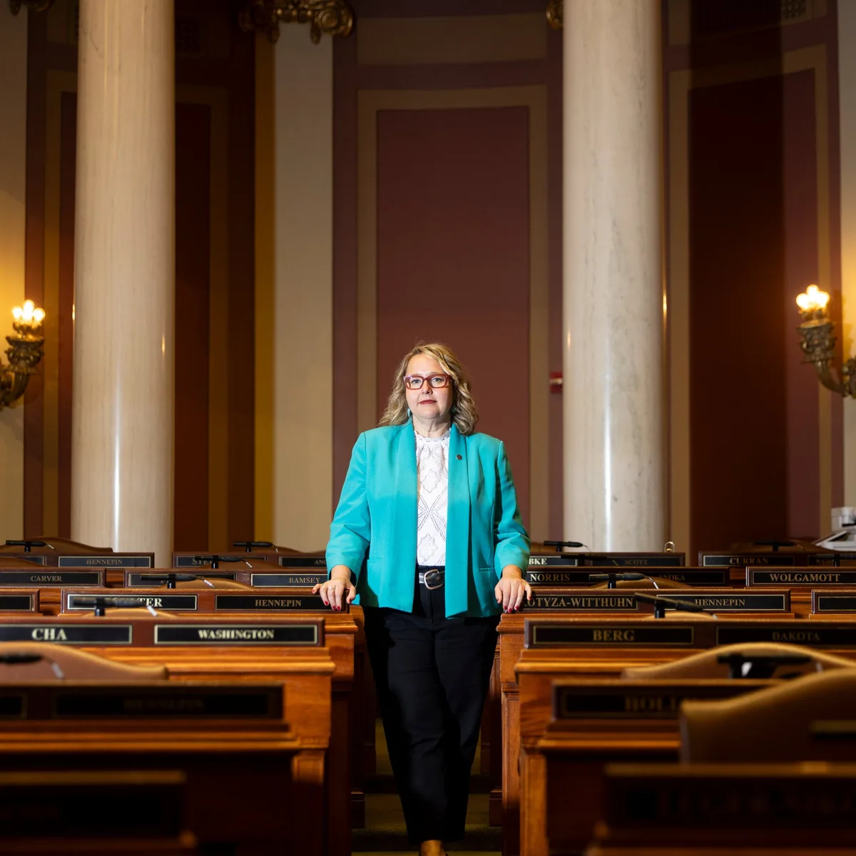 How Minnesota Became the Front Line in the Fight Over Prediction Markets