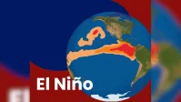 ONU prevê El Niño muito forte, alerta para extremos e projeta pico em 2026