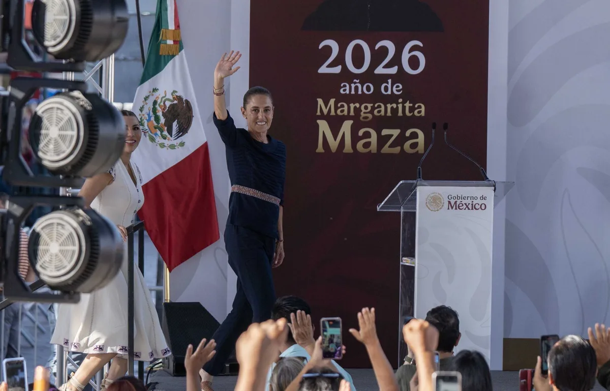 ¿Ahí viene el lobo?