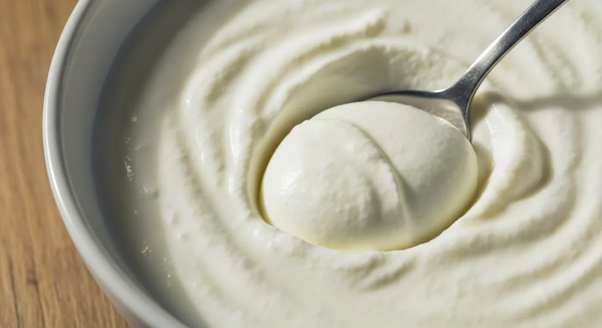 Los beneficios del yogur para el colesterol y la salud cardiovascular, según una experta de Harvard