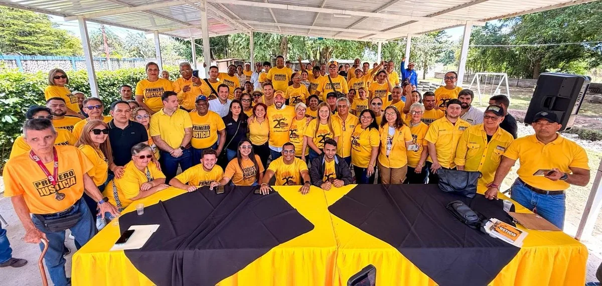 PJ en Barinas: Desidia chavista es la responsable del colapso de los servicios públicos