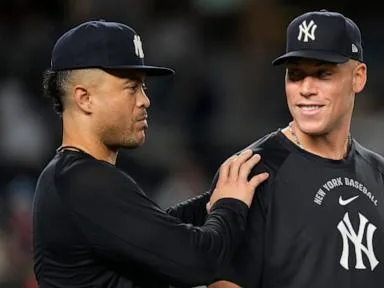 Judge hopes to be ready for playoffs and Stanton could return for Yankees after 5 1/2-month absence
