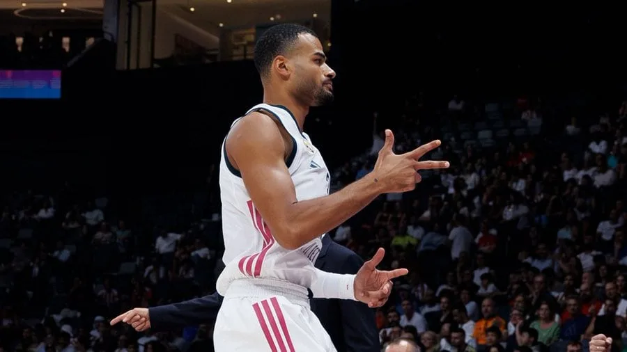 Real Madrid - Partizán, Euroliga 26/27 resumen y resultado (86-76)