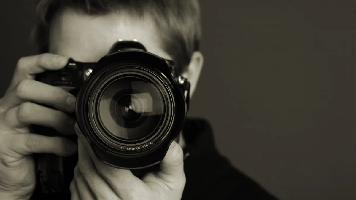Dia Mundial da Fotografia: 80 frases para celebrar fotos, memórias e momentos que o tempo não apaga