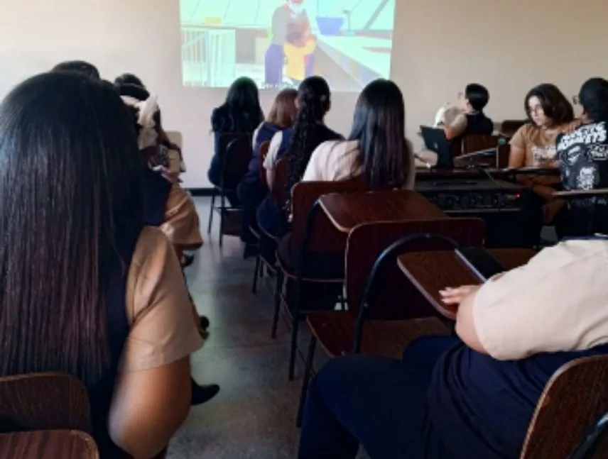 Promueven creación de cine clubes en escuelas de Guayana