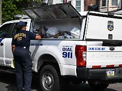 Nächster Irrgang in Testlauf: Anthropics KI reicht falschen Hinweis bei Polizei ein