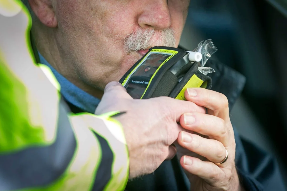 Breathalysers on cars should be introduced for repeat drink-driving offenders, Burnham told