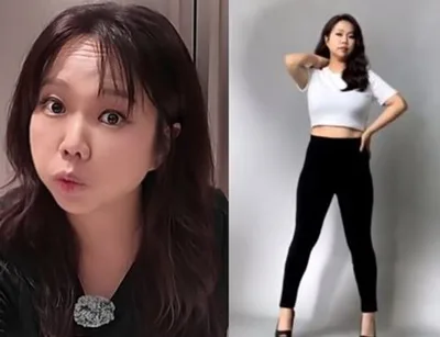 “당 폭탄” 16kg 감량 홍현희가 ‘절대 안 먹는다’는 음료, 뭐야?