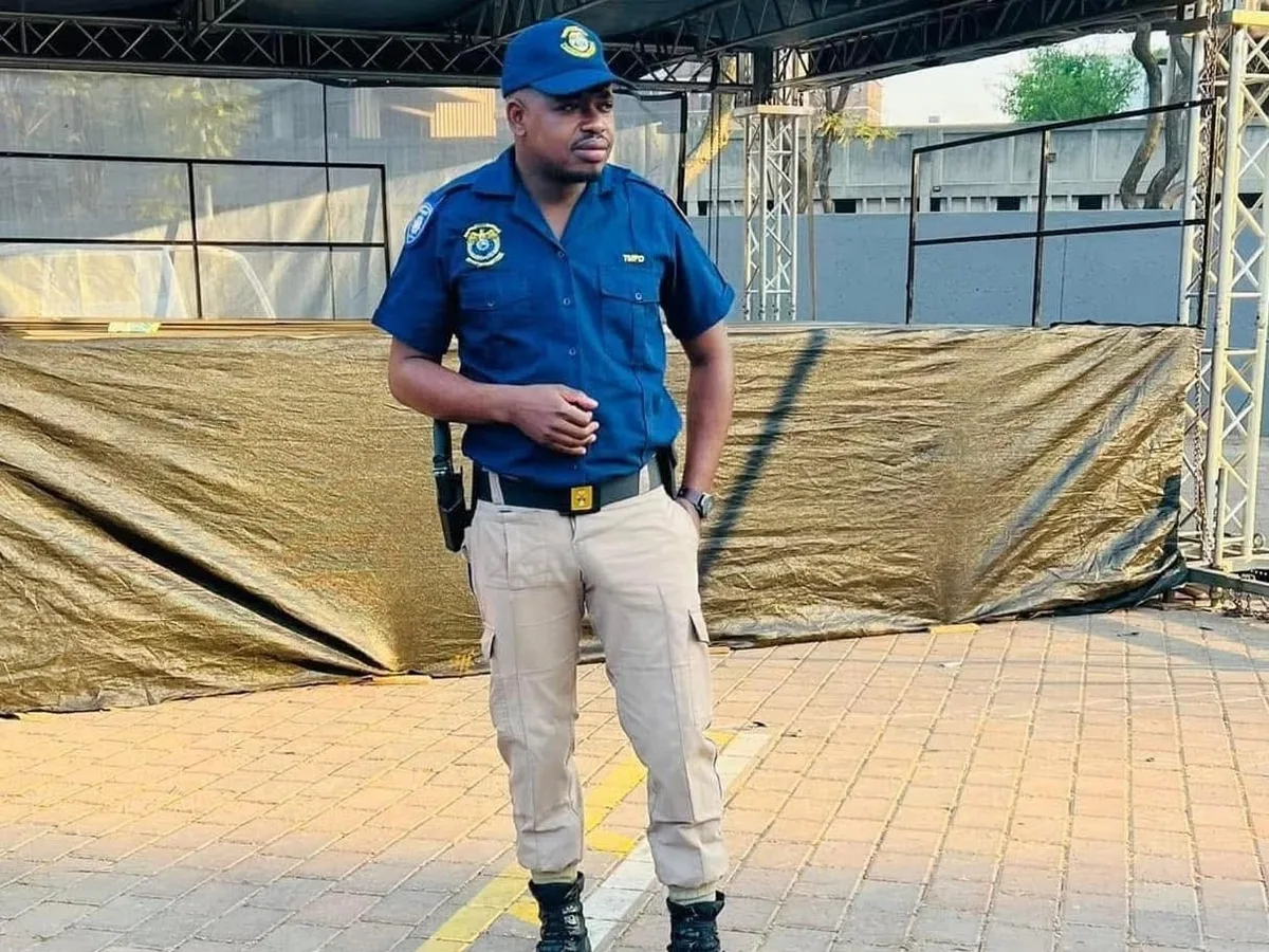 WATCH | Cop’s lavish lifestyle laid bare