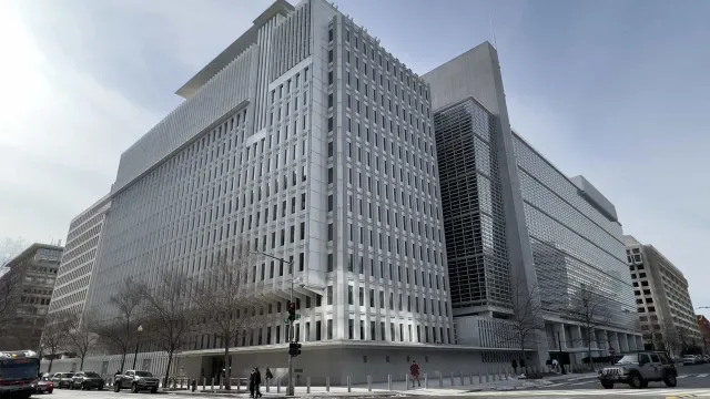 Banco Mundial aponta eficiência e emprego como desafios globais