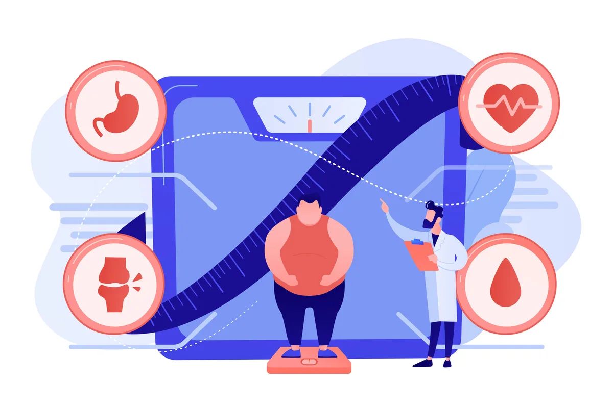 Terapias con incretinas: la revolución en el tratamiento de la obesidad que nadie te está explicando bien