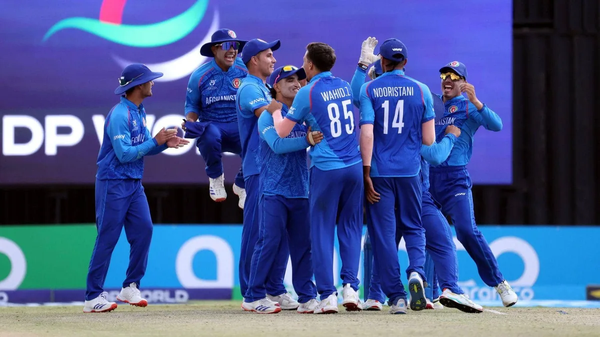 ACB incorporates advanced broadcast tech for Afghanistan-India T20Is