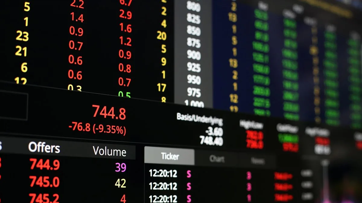 El riesgo país acelera la suba y se encamina hacia los 530 puntos