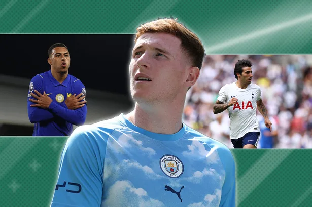 The 10 worst value deals of this summer ranked - and why clubs are overpaying