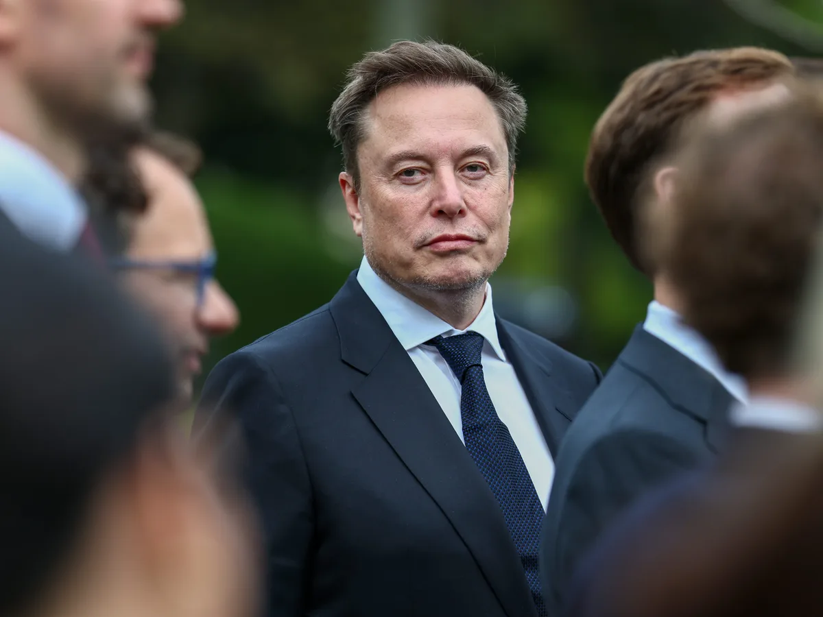 Elon Musk picked his newest fight, butting heads with India over its failure to greenlight Starlink