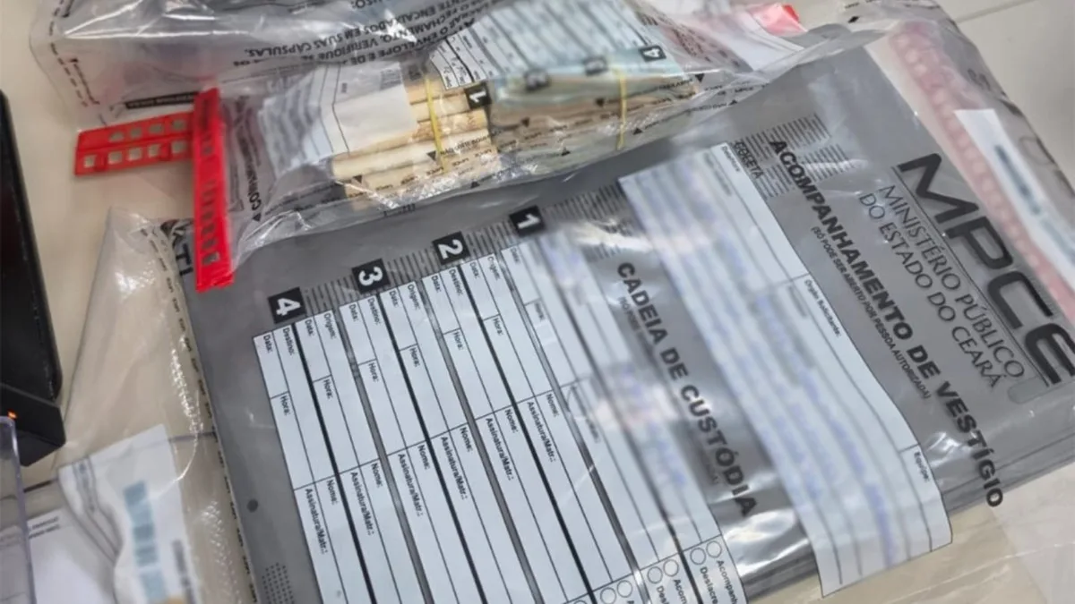 Operação investiga desvio de R$ 43 milhões em supostas fraudes em licitações em Juazeiro do Norte