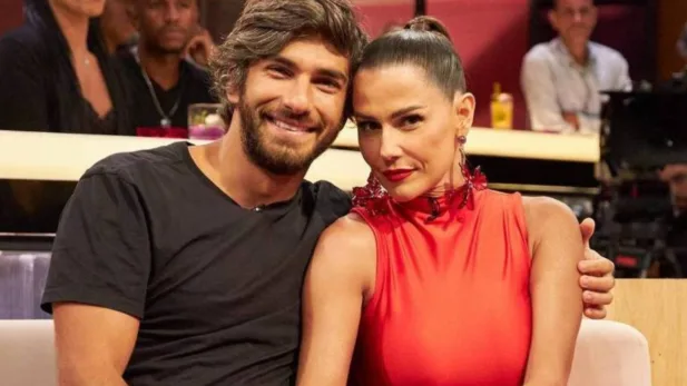 Deborah Secco revela situação extrema que viveu com ex: “Fui trancada para não comer”; assista Foto: Reprodução/O Globo