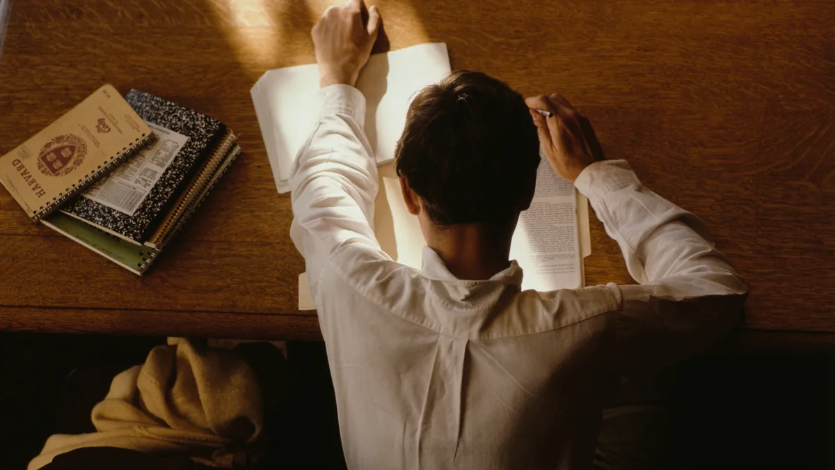 Why the Closing of Harvard’s Writing Center Matters