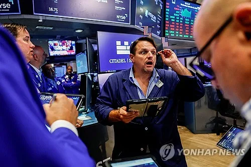 뉴욕증시, 금리인상 여파 소화하며 상승…나스닥 1.7%↑