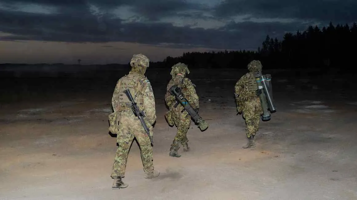 Are we sleepwalking into World War III?