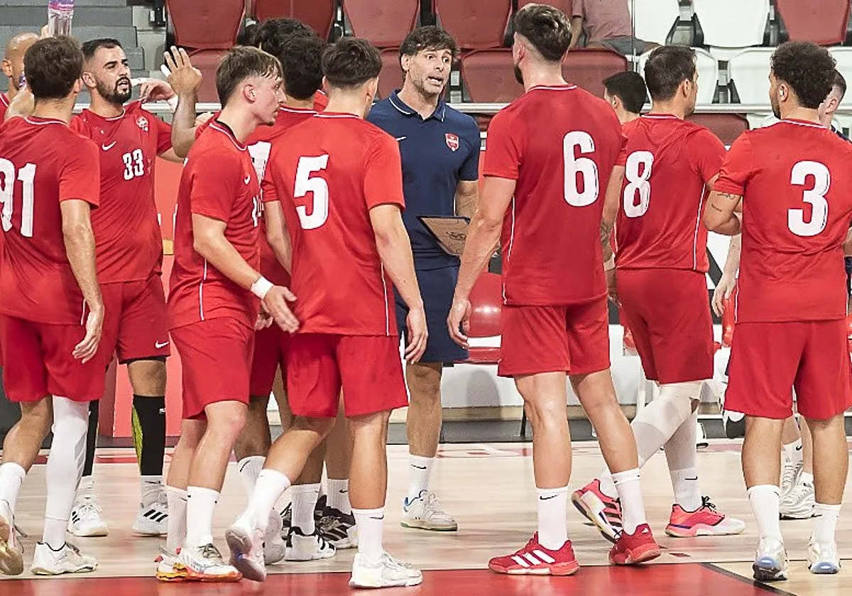 El Cajasol Sevilla BM Proin aumenta la carga de trabajo con dos partidos en cuatro días