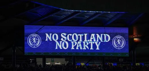 Schottland: Fußballfans dürfen erstmals seit 45 Jahren wieder Alkohol im Stadion trinken