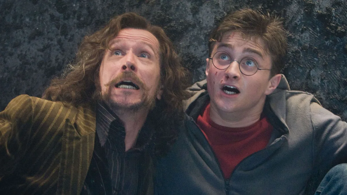 Gary Oldman Says HBO’s ‘Harry Potter’ TV Series Will Be “More Satisfying” Than The Movies